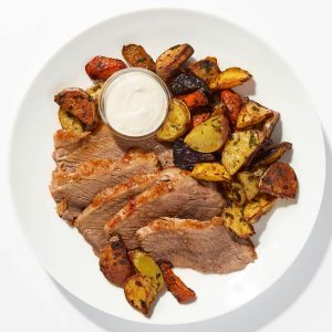 Mom's Beef Brisket - Monthly Supply